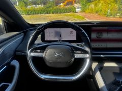 XPeng P7 P7i 610 Max Performance Edition - ფოტო 11