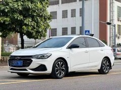 Chevrolet Cruze Mild Hybrid RS 330T Automatic Comfort Edition - ფოტო 3