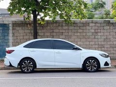 Chevrolet Cruze Mild Hybrid RS 330T Automatic Comfort Edition - ფოტო 6