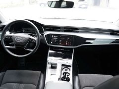 Audi A7L 2024 45 TFSI Luxury - ფოტო 17