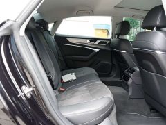 Audi A7L 2024 45 TFSI Luxury - ფოტო 3