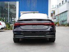 Audi A7L 2024 45 TFSI Luxury - ფოტო 6