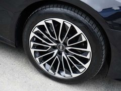 Audi A7L 2024 45 TFSI Luxury - ფოტო 9