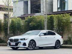 BMW 5 Series 2024 530Li Premier M Sport Package - ფოტო 1