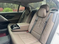 BMW 5 Series 2024 530Li Premier M Sport Package - ფოტო 10