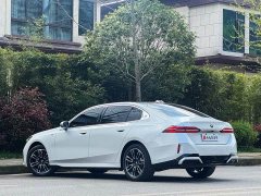 BMW 5 Series 2024 530Li Premier M Sport Package - ფოტო 11