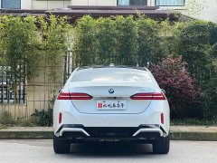 BMW 5 Series 2024 530Li Premier M Sport Package - ფოტო 12