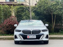 BMW 5 Series 2024 530Li Premier M Sport Package - ფოტო 2