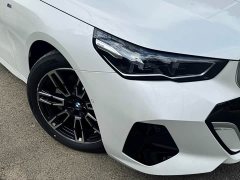 BMW 5 Series 2024 530Li Premier M Sport Package - ფოტო 4