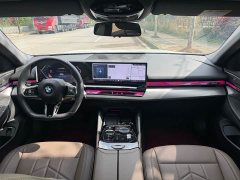 BMW 5 Series 2024 530Li Premier M Sport Package - ფოტო 6