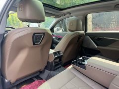 BMW 5 Series 2024 530Li Premier M Sport Package - ფოტო 8
