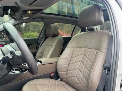 BMW 5 Series 2024 530Li Premier M Sport Package - ფოტო 9