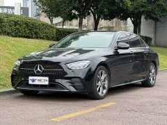 Mercedes-Benz E-Class E 300 L Sport Fashion Edition - ფოტო 1
