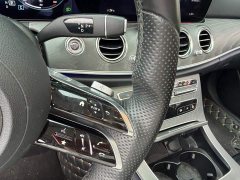 Mercedes-Benz E-Class E 300 L Sport Fashion Edition - ფოტო 10