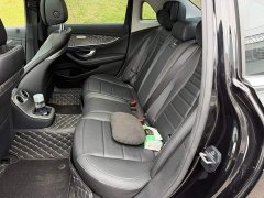 Mercedes-Benz E-Class E 300 L Sport Fashion Edition - ფოტო 12