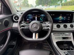 Mercedes-Benz E-Class E 300 L Sport Fashion Edition - ფოტო 14