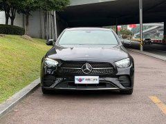 Mercedes-Benz E-Class E 300 L Sport Fashion Edition - ფოტო 2