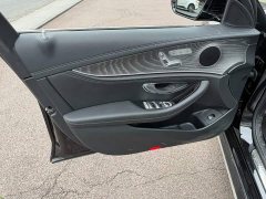 Mercedes-Benz E-Class E 300 L Sport Fashion Edition - ფოტო 6