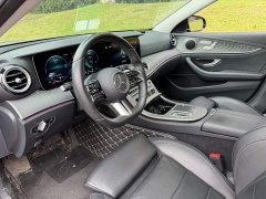Mercedes-Benz E-Class E 300 L Sport Fashion Edition - ფოტო 7