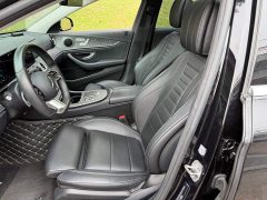 Mercedes-Benz E-Class E 300 L Sport Fashion Edition - ფოტო 8
