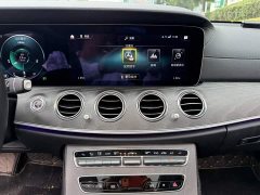 Mercedes-Benz E-Class E 300 L Sport Fashion Edition - ფოტო 9