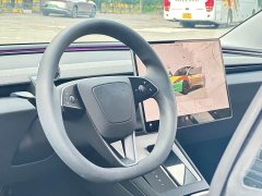 Tesla Model 3 2026 Rear-Wheel Drive - ფოტო 10