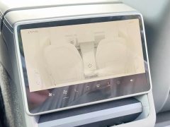 Tesla Model 3 2026 Rear-Wheel Drive - ფოტო 13