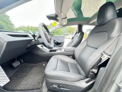 Tesla Model 3 2026 Rear-Wheel Drive - ფოტო 14