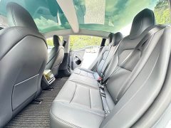 Tesla Model 3 2026 Rear-Wheel Drive - ფოტო 15