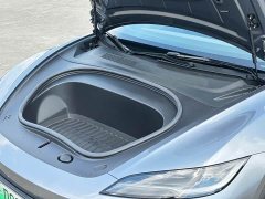 Tesla Model 3 2026 Rear-Wheel Drive - ფოტო 16