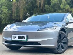 Tesla Model 3 2026 Rear-Wheel Drive - ფოტო 17