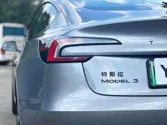 Tesla Model 3 2026 Rear-Wheel Drive - ფოტო 18