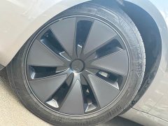 Tesla Model 3 2026 Rear-Wheel Drive - ფოტო 19