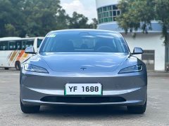 Tesla Model 3 2026 Rear-Wheel Drive - ფოტო 2