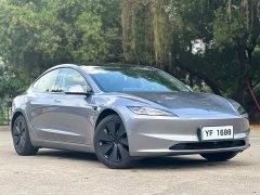 Tesla Model 3 2026 Rear-Wheel Drive - ფოტო 3