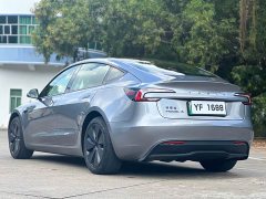 Tesla Model 3 2026 Rear-Wheel Drive - ფოტო 5