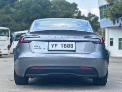 Tesla Model 3 2026 Rear-Wheel Drive - ფოტო 6