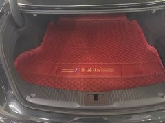 FAW Red Flag H5 2023 2.0T Automatic Smart Connected Flag Enjoy Edition - ფოტო 15