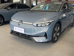 Volkswagen ID.7 VIZZION AIR - ფოტო 1