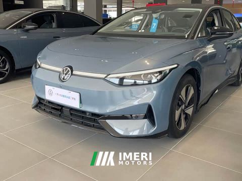 2024 Volkswagen ID.7 VIZZION AIR - ავტომობილი ჩინეთიდან