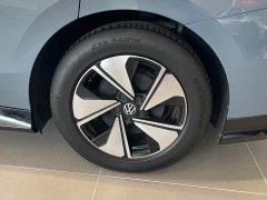 Volkswagen ID.7 VIZZION AIR - ფოტო 11