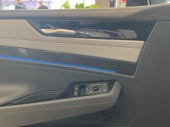 Volkswagen ID.7 VIZZION AIR - ფოტო 14