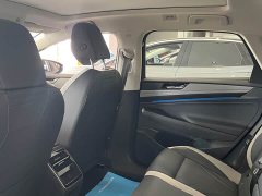 Volkswagen ID.7 VIZZION AIR - ფოტო 18