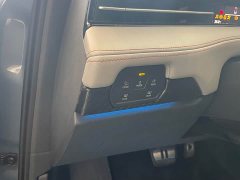 Volkswagen ID.7 VIZZION AIR - ფოტო 19