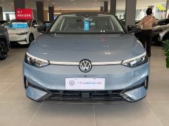 Volkswagen ID.7 VIZZION AIR - ფოტო 2