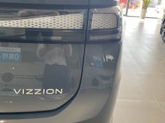 Volkswagen ID.7 VIZZION AIR - ფოტო 20
