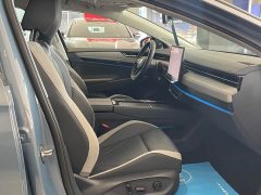 Volkswagen ID.7 VIZZION AIR - ფოტო 4
