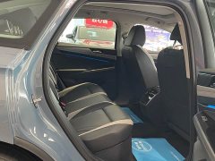 Volkswagen ID.7 VIZZION AIR - ფოტო 5