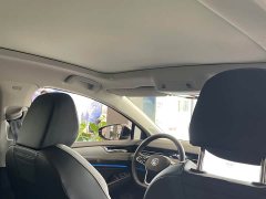 Volkswagen ID.7 VIZZION AIR - ფოტო 6