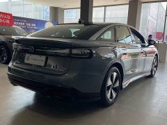 Volkswagen ID.7 VIZZION AIR - ფოტო 8